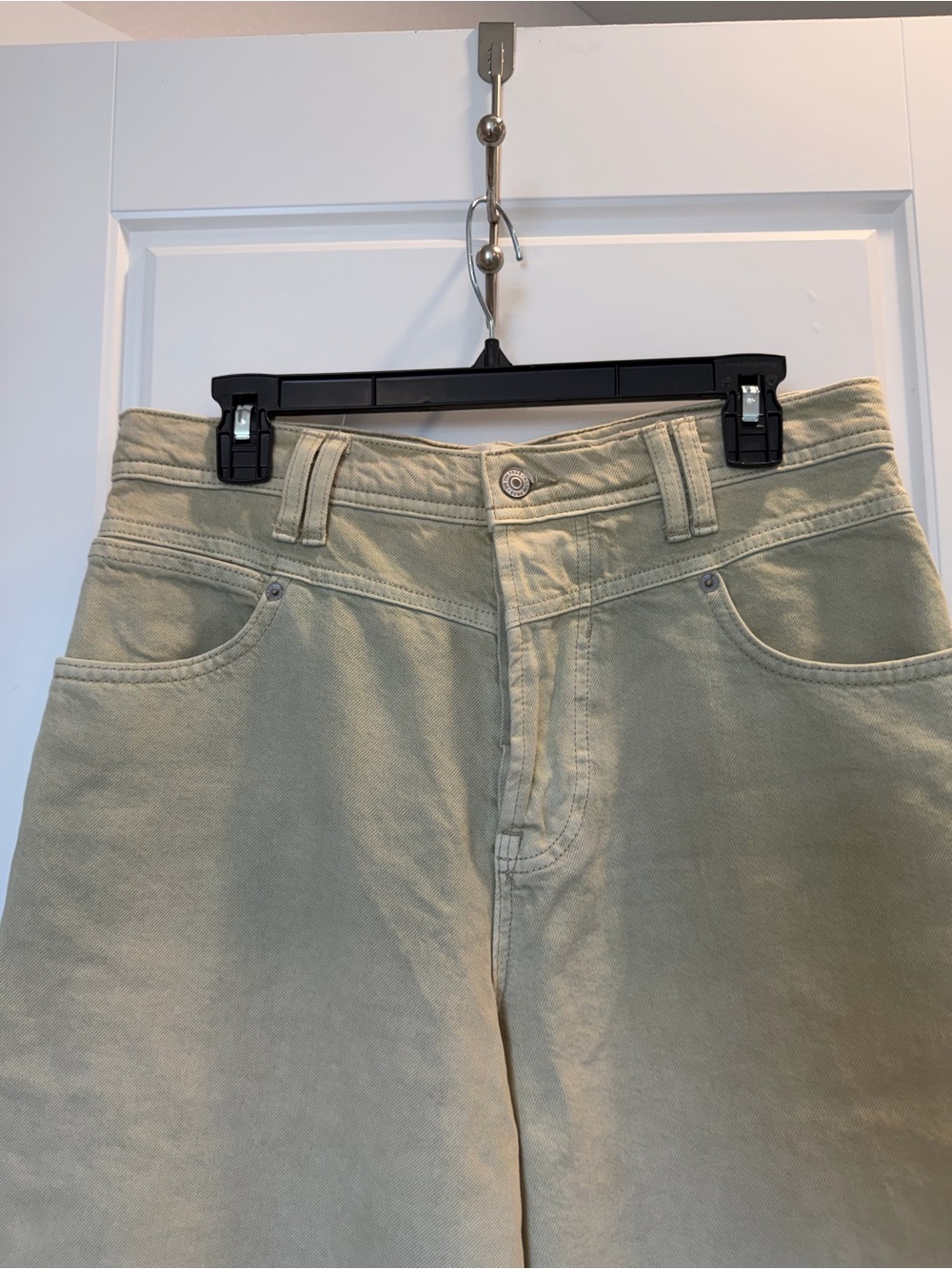 We The Free Give And Take Baggy Wide-Leg Jeans - Picture 13 of 16